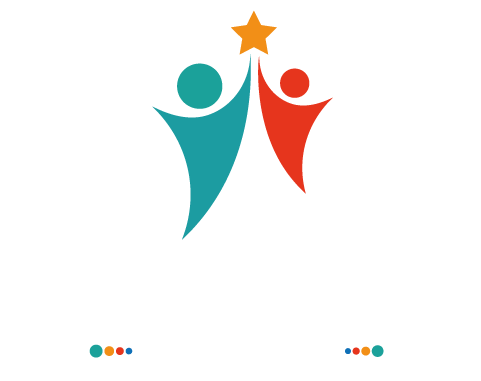 one youth one dream logo portrait